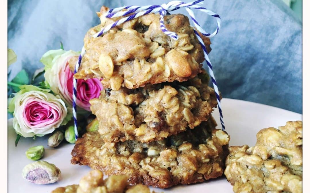 Ayurveda Sonntagskekse