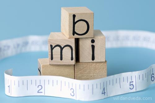 BMI – was diese drei Buchstaben dir verraten