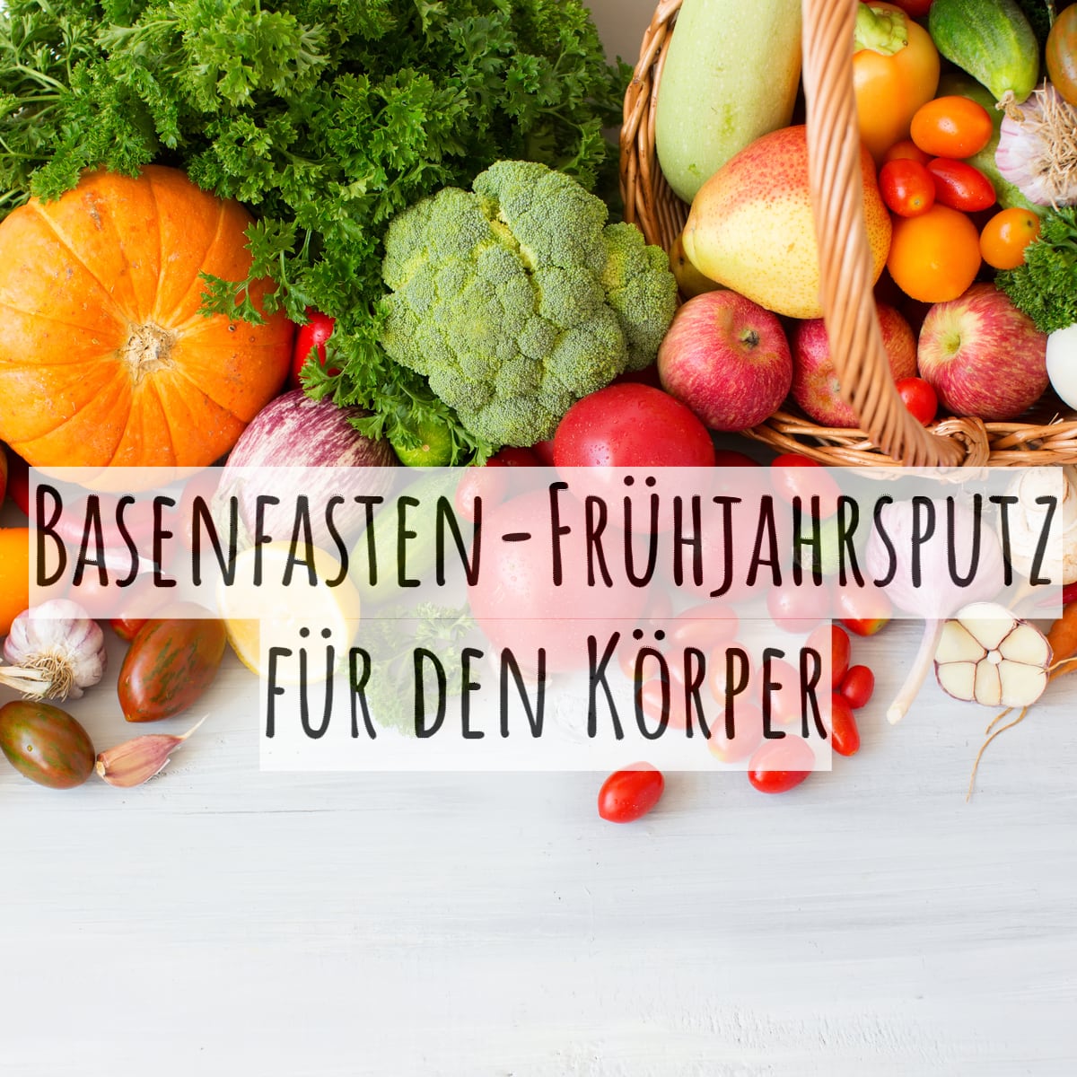 Fasten Ohne Hungergef hl Mit Basenfasten Wild Veda