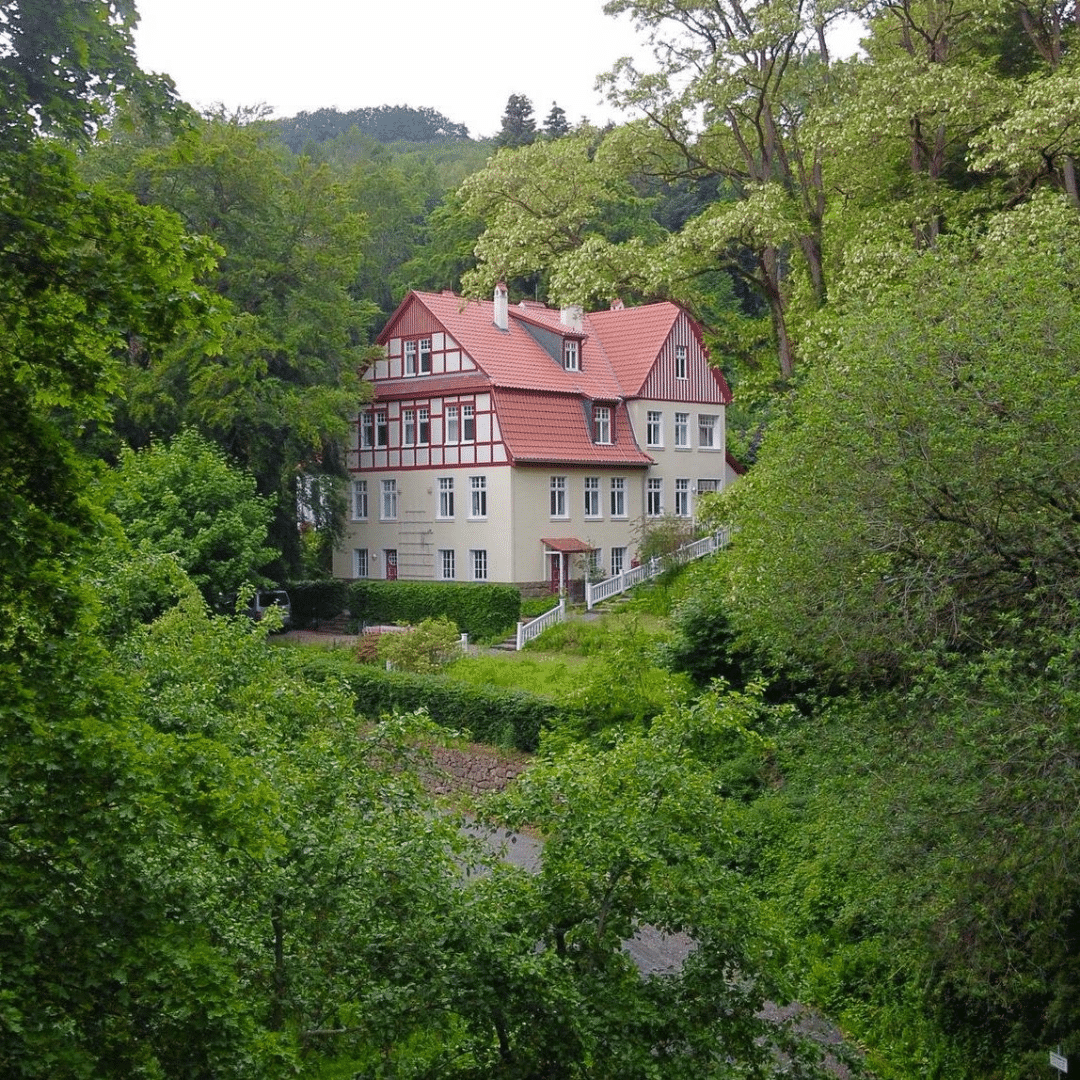 Staerke dich gegen Stress